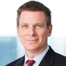 Moving On Up: Tom Johnson '94