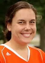 2008 Volleyball Roster