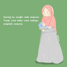 Maybe you would like to learn more about one of these? Gambar Kartun Muslimah Hamil Malaytimes