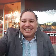 Robert Velarde SEO Social Media Consulting