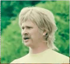 Nothing like an office reference for disc golf