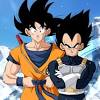 Goku day/manga colors for everyone. 1