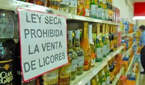 La norma se aplicó por primera vez en 1919 en estados unidos y fue llamada ley de prohibición. Habra Ley Seca Por Elecciones En Tamaulipas El 5 Y 6 De Junio El Redactor De Soto La Marina
