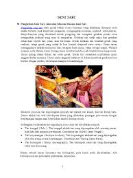 Untuk gedung pertunjukan konser musik, teater baik tradisional maupun. Seni Tari