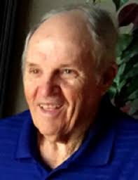 Obituary for Vernon Woodruff "Sonny" Frost, Jr.