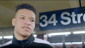 Commercial — James D. Quinn