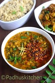 Methi Dal Recipe Methi Dal Fry With Fresh Methi Fenugreek Leaves Padhuskitchen Recipe Methi Recipes Dal Recipe Dal Fry
