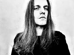 Dig Deep as You Listen to the Gothic Doom of CHARLES EAST “It Holds My  Viscera”