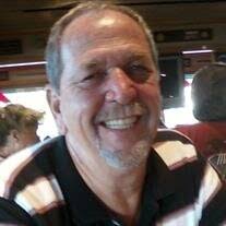 Steve Tolbert Obituary