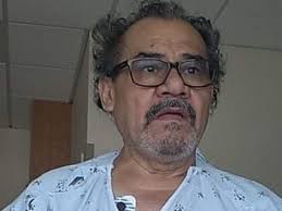 Fundraiser by Noemi Espejo : Ayuda para gastos Medicos de Ranchero