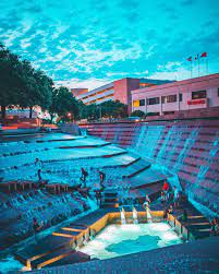 30 Secret Places In Dallas To Bring Your Girlfriend This Summer Dallas Travel Visit Dallas Secret Places