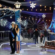 Winter In Paris Complete Theme Enjoy A Paris Destination Prom With A Frosted Twist Of Scenery Guaranteed To Melt Hearts I Paris Prom Theme Winter Dance Theme