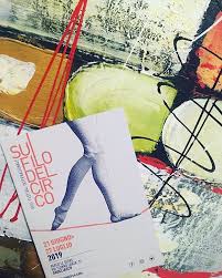 Parco at via tiziano lanza, 31, 10095 grugliasco to, italy, grugliasco, piemonte, 10095.qui troverai informazioni dettagliate su parco culturale le serre: Cirko Vertigo On Twitter Arte Nell Arte Sulfilodelcirco Cirkovertigo Teatroleserre Circo Art Circusart Grugliasco Torino Work Cirque Theater Teatro Comunication Job Bigfamily Turin Piemonte Italia Italy Progetti