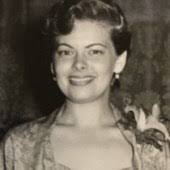 Ellen Dickson Obituary