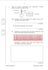 Sila klik pada pautan untuk paparan atau download / muat turun. Soalan Ramalan Sains Upsr An Najah Learning Centre Facebook