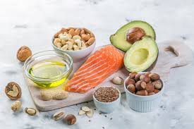 29.04.2019 · nutrients like protein, carbohydrates, and fats can help you stay healthy as you age. 8 Essential Healthy Fats To Add To Your Grocery List City Sports Club