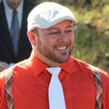 Obituary information for Brian Humphries