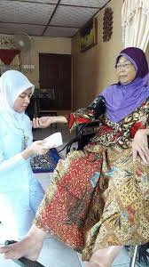 Deputi menteri kesehatan malaysia, subramaniam sathasivam mengungkapkan, hasil autopsi menunjukkan ia bertahan sekitar. 22 April 2017 Timbalan Kementerian Kesihatan Malaysia Facebook