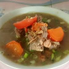Didirikan pada tahun 1998, perusahaan telah berkembang dan berekspansi dalam distribusi produk daging segar maupun beku kepada para wholesaler, perusahaan olahan daging, pasar. Sop Tulang Sapi Atau Kerbau Horas Jek