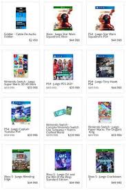 El motivo no es otro que la opción de permitirte usarla como dispositivo de. Nintendo Switch Ofertas Y Precio Mi Catalogo