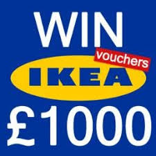 Just pick the value of the card and your friends or family are free to get exactly what they want! 1000 Ikea Gift Card Free Ikea Cards Twitter