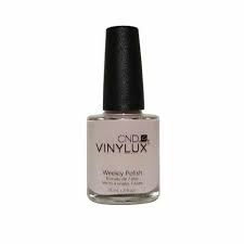 Vinylux unlocked #268 15ml nude. Cnd Vinylux Weekly Nail Polish 268 Unlocked 0 5 Oz For Sale Online Ebay