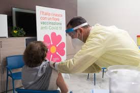 Prosegue la campagna di vaccinazione in sicilia. Vaccini Anti Covid Sicilia Al Via Le Prenotazioni Per Gli Estremamente Fragili Normanno Com