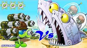 Potencia tus plantas con las mentas poderosas en plants vs. Plants Vs Zombies 2 Mod All Premium Pvz 2 Vs Zombot Big Wave Beach Gam Cute Pokemon Wallpaper Plants Vs Zombies Big Waves