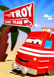 Watch trailers & learn more. Troy The Train Of Car City Web Series Streaming Online Watch