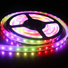 Pin Na Doske Rgb Led Strip Light