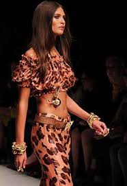 Abigail was born in the year 1976. Bianca Balti Wikipedia