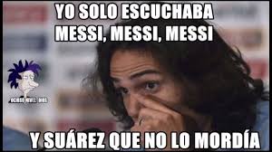 Argentina , uruguay , copa america , 2011 , penalty. Argentina Vs Uruguay Messi En La Mira De Los Memes De La Previa Rpp Noticias
