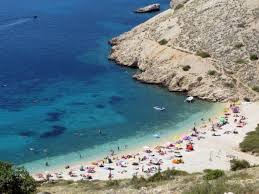 Le migliori spiagge per andare al mare in vacanza sulla costa croata: Le Spiagge Piu Belle Della Croazia L Istria E L Alto Adriatico