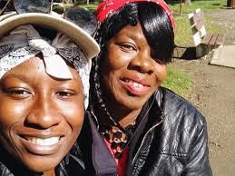 Fundraiser for Asha-Ryiah Bynum by Sarah Van Buren : Ashara needs our help