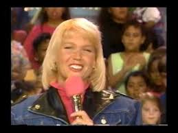 Por osiris y por apis, miradme bien. Xuxa Trampoline Episode Part 1 Youtube