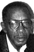 Ervin Cain Obituary (2010)