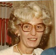 Obituary information for Eleanor Cozzi