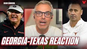 Georgia-Texas Reaction: How Carson Beck & Quinn Ewers fit in NFL