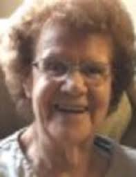 Obituary for Leona E. Gully