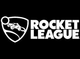 Black And White Rocket League Logo Rocket League Jetzt Wird Zuruck Zerstort Ft Bigtim96