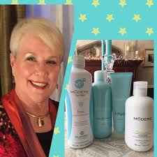 Achieve Health: Your Modere Connection