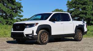 Check spelling or type a new query. 2021 Honda Ridgeline Awd Sport Hpd First Look Utv Driver