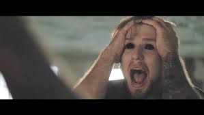 COLOSSUS "Outcast" OFFICIAL VIDEO (Feat. Daniel McWhorter of Gideon)