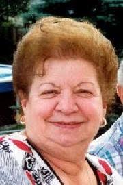 Obituary of Lena Molinari