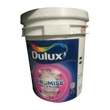 Dulux Promise Interior Paint