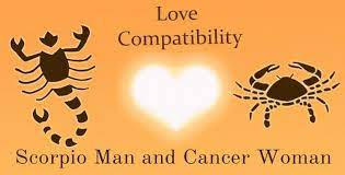 Cancer and scorpio have a great deal in common, and much potential to keep their relationship passionate and going strong. Scorpio Man And Cancer Woman Love Compatibility