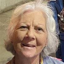 Bonnell "Bonnie" Chambers Obituary