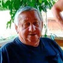 William Stull Obituary (1943