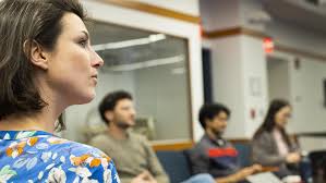 How a New X-Ray Technique Sees Black Holes