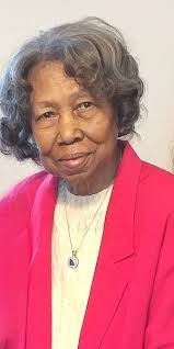 Shirley Fudge Obituary